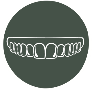 Picture of Partial and Complete Dentures
